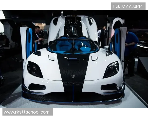 足球巨星座驾揭秘 豪华与速度并存的奢华跑车之选